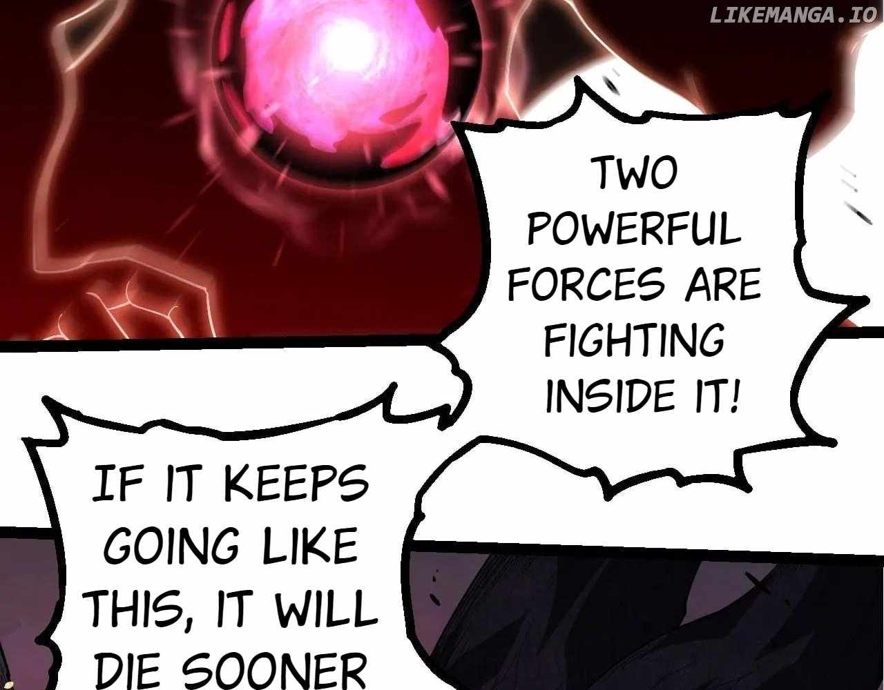 Evolution Begins With A Big Tree Chapter 376 92